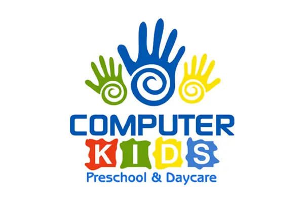 Computer Kids Barker Cypress